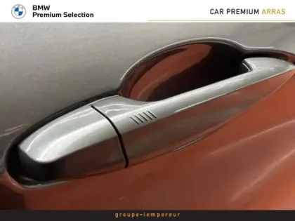 Photo 13 BMW X1  xDrive25eA 220ch xLine