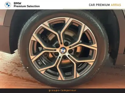 Photo 11 BMW X1  xDrive25eA 220ch xLine