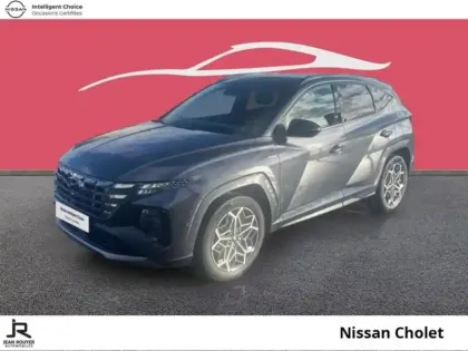 Photo Hyundai Tucson