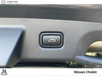 Photo 14 Hyundai Tucson  1.6 T-GDi 230ch Hybrid N Line Executive BVA6