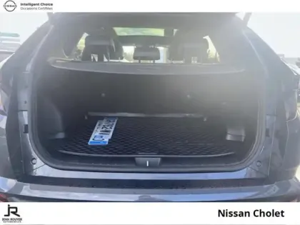 Photo 6 Hyundai Tucson  1.6 T-GDi 230ch Hybrid N Line Executive BVA6