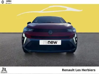 Photo 8 Renault Captur  1.6 E-Tech full hybrid 145ch esprit Alpine