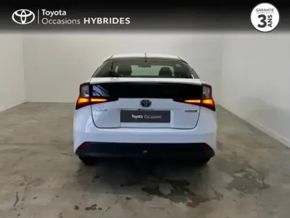 Photo 3 Toyota Prius  122h Dynamic Pack Premium MC19