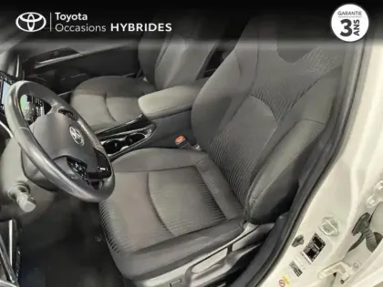 Photo 10 Toyota Prius  122h Dynamic Pack Premium MC19