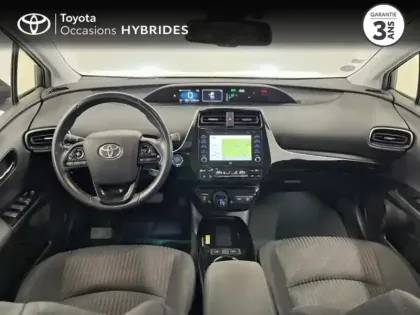 Photo 7 Toyota Prius  122h Dynamic Pack Premium MC19