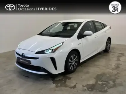 Photo Toyota Prius