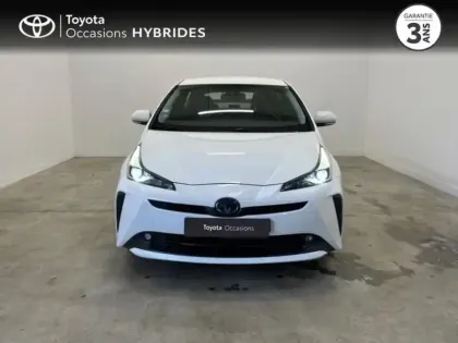 Photo 4 Toyota Prius  122h Dynamic Pack Premium MC19
