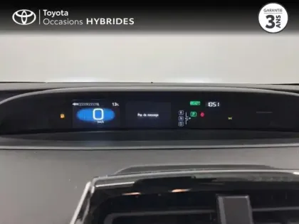 Photo 13 Toyota Prius  122h Dynamic Pack Premium MC19