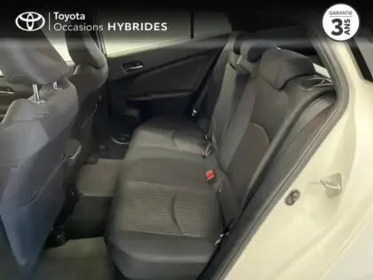 Photo 11 Toyota Prius  122h Dynamic Pack Premium MC19
