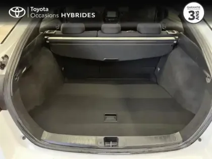 Photo 9 Toyota Prius  122h Dynamic Pack Premium MC19