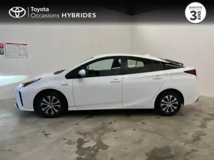 Photo 2 Toyota Prius  122h Dynamic Pack Premium MC19