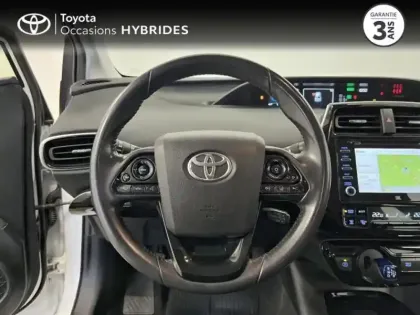 Photo 8 Toyota Prius  122h Dynamic Pack Premium MC19