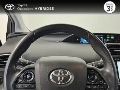 Photo 12 Toyota Prius  122h Dynamic Pack Premium MC19