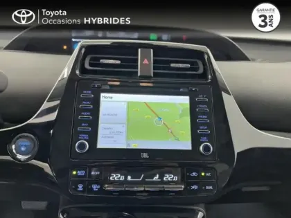 Photo 14 Toyota Prius  122h Dynamic Pack Premium MC19