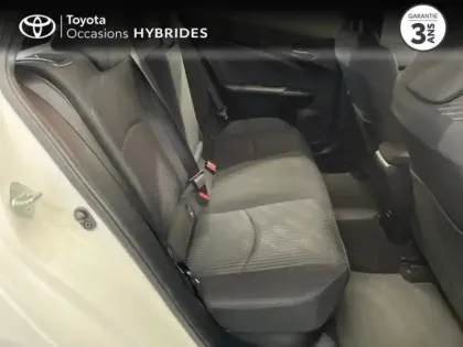 Photo 6 Toyota Prius  122h Dynamic Pack Premium MC19