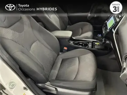 Photo 5 Toyota Prius  122h Dynamic Pack Premium MC19