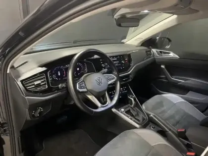 Photo 14 Volkswagen Taigo  1.0 TSI 110ch Style DSG7