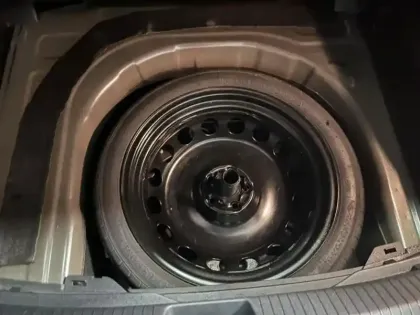 Photo 12 Volkswagen Taigo  1.0 TSI 110ch Style DSG7