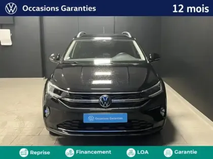 Photo 2 Volkswagen Taigo  1.0 TSI 110ch Style DSG7