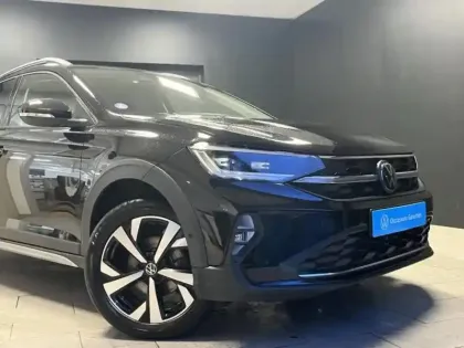 Photo 6 Volkswagen Taigo  1.0 TSI 110ch Style DSG7