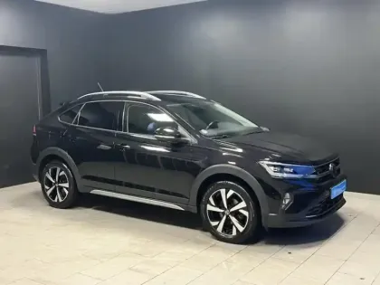 Photo 7 Volkswagen Taigo  1.0 TSI 110ch Style DSG7