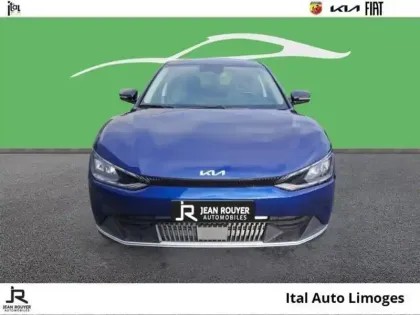 Photo 1 Kia Ev6  229ch Air Active 2WD
