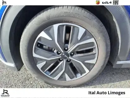 Photo 8 Kia Ev6  229ch Air Active 2WD