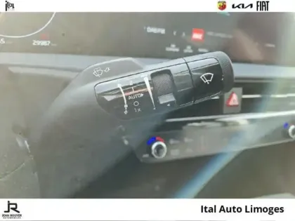 Photo 11 Kia Ev6  229ch Air Active 2WD