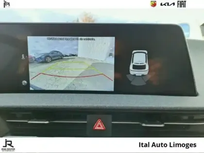 Photo 14 Kia Ev6  229ch Air Active 2WD