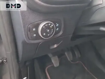 Photo 14 Ford Fiesta  1.0 Flexifuel 95ch ST-Line 5p