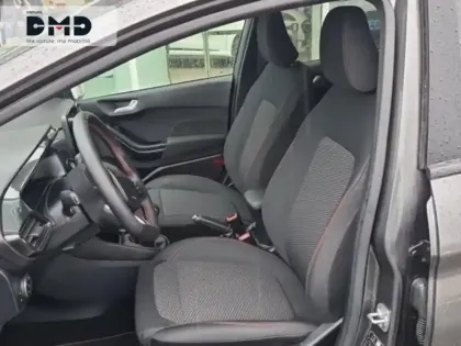 Photo 9 Ford Fiesta  1.0 Flexifuel 95ch ST-Line 5p