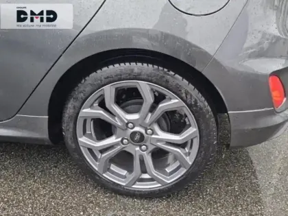 Photo 12 Ford Fiesta  1.0 Flexifuel 95ch ST-Line 5p