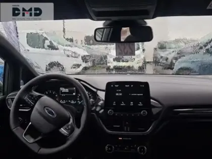 Photo 4 Ford Fiesta  1.0 Flexifuel 95ch ST-Line 5p