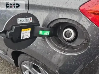 Photo 13 Ford Fiesta  1.0 Flexifuel 95ch ST-Line 5p