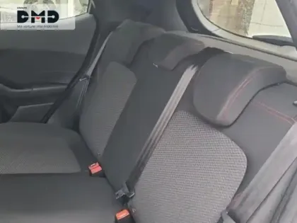 Photo 8 Ford Fiesta  1.0 Flexifuel 95ch ST-Line 5p