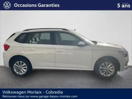 Photo 18 Skoda Kamiq  1.0 TSI 95ch Business