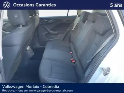 Photo 23 Skoda Kamiq  1.0 TSI 95ch Business