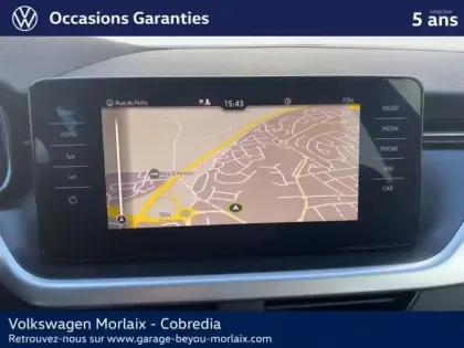 Photo 13 Skoda Kamiq  1.0 TSI 95ch Business