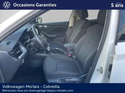 Photo 22 Skoda Kamiq  1.0 TSI 95ch Business