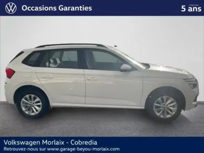 Photo 3 Skoda Kamiq  1.0 TSI 95ch Business