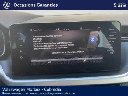 Photo 29 Skoda Kamiq  1.0 TSI 95ch Business