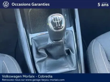 Photo 26 Skoda Kamiq  1.0 TSI 95ch Business