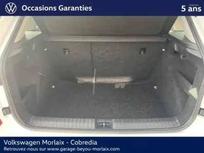 Photo 6 Skoda Kamiq  1.0 TSI 95ch Business