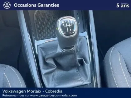 Photo 11 Skoda Kamiq  1.0 TSI 95ch Business