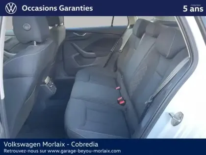 Photo 8 Skoda Kamiq  1.0 TSI 95ch Business