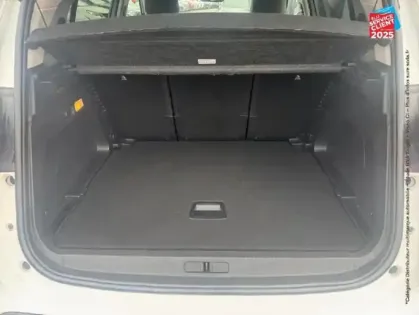 Photo 13 Citroën C5 aircross  PURETECH 130CH S&S SHINE PACK EAT8 E6.D