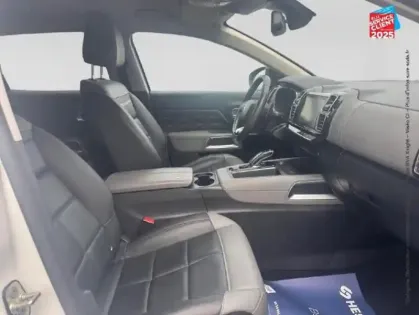 Photo 4 Citroën C5 aircross  PURETECH 130CH S&S SHINE PACK EAT8 E6.D