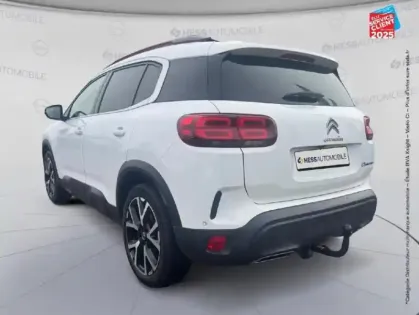 Photo 7 Citroën C5 aircross  PURETECH 130CH S&S SHINE PACK EAT8 E6.D