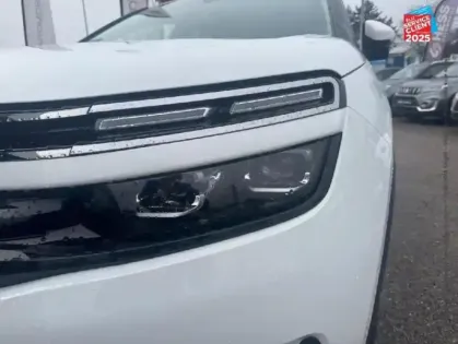 Photo 12 Citroën C5 aircross  PURETECH 130CH S&S SHINE PACK EAT8 E6.D