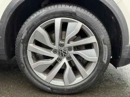 Photo 6 Volkswagen T-roc  1.5 TSI EVO 150ch Style Exclusive DSG7